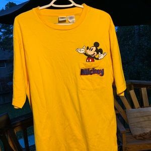 Mickey Mouse Tee
